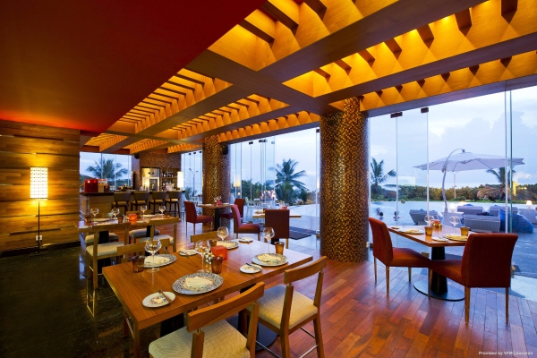 Hotel Sheraton Bali Kuta Resort
